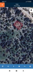 Arsa-Villa İmarlı