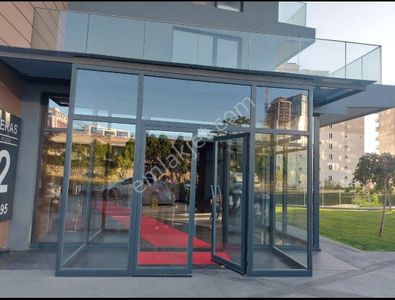 İşyeri-Büro