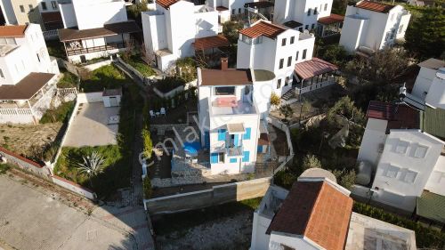 Konut-Villa