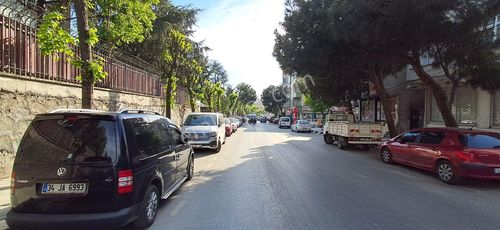 Konut-Bina