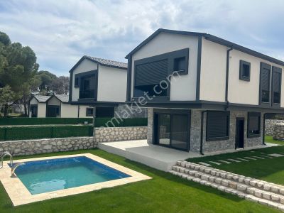 Arsa-Villa İmarlı