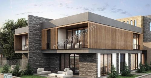 Konut-Villa