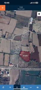 Arsa-Tarla