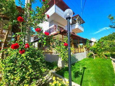 Konut-Villa