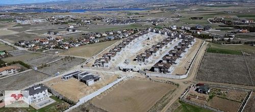 Arsa-Villa İmarlı