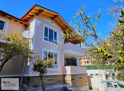 Konut-Villa