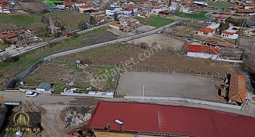 Arsa-Konut İmarlı