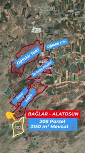 Arsa-Tarla