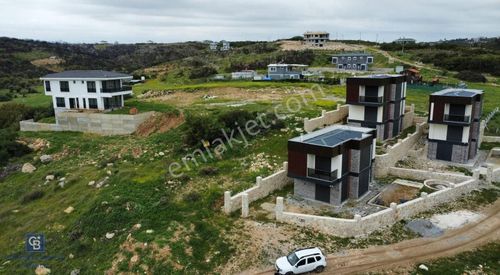 Arsa-Villa İmarlı