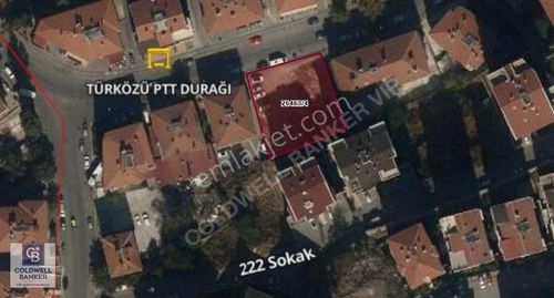 Arsa-Ticari İmarlı
