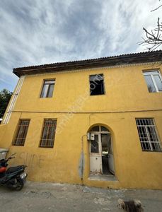 Konut-Müstakil Ev
