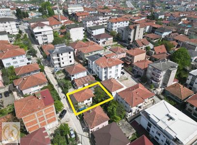 Arsa-Konut İmarlı