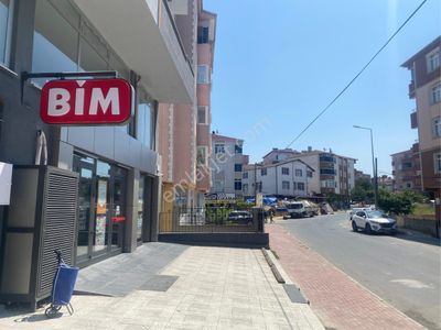 İşyeri-Dükkan & Mağaza