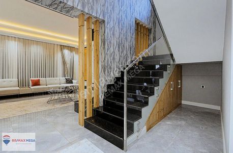 Konut-Villa