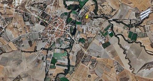 Arsa-Tarla