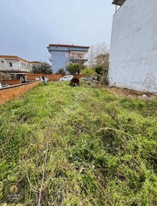 Arsa-Konut İmarlı