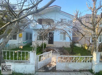 Konut-Yazlık