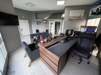 İşyeri-Ofis