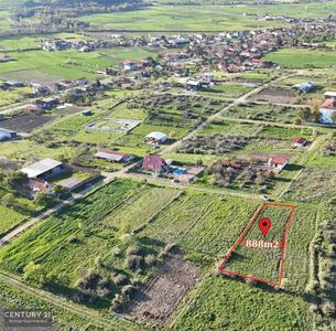 Arsa-Villa İmarlı