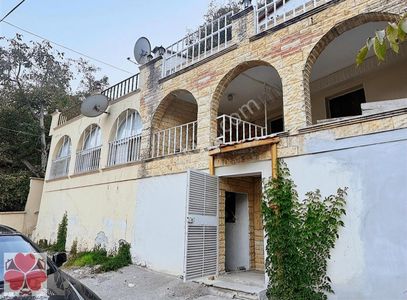 Konut-Villa