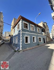 Konut-Müstakil Ev