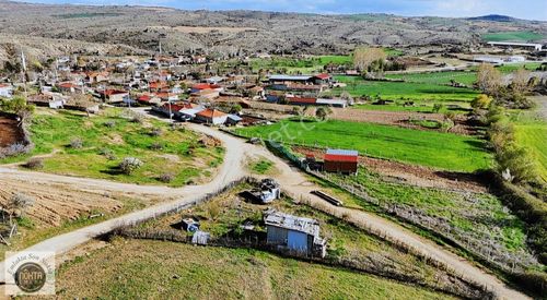 Arsa-Konut İmarlı