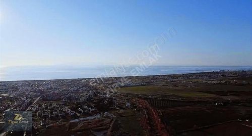 Arsa-Konut İmarlı
