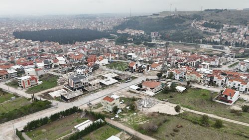 Konut-Müstakil Ev