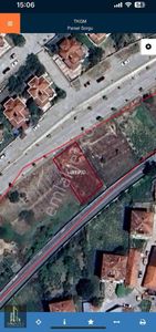 Arsa-Konut İmarlı