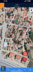 Arsa-Konut İmarlı