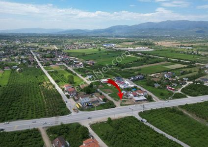 Arsa-Konut+Ticaret Alanı