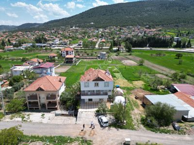 Konut-Bina