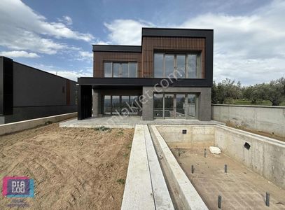 Konut-Villa