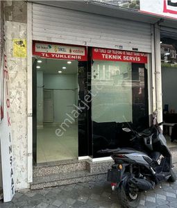 İşyeri-Dükkan & Mağaza