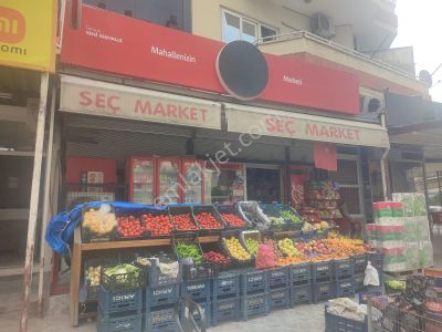 İşyeri-Dükkan & Mağaza