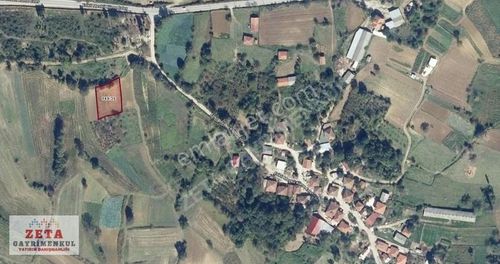 Arsa-Tarla