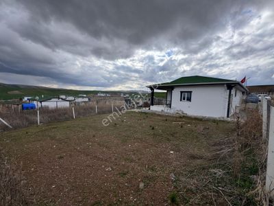 Arsa-Bağ & Bahçe