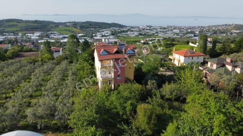 Konut-Villa