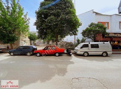 Arsa-Ticari İmarlı