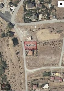 Arsa-Villa İmarlı