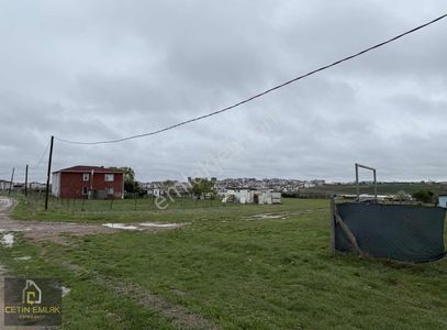 Arsa-Tarla