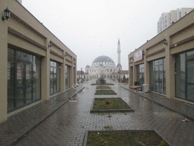 İşyeri-Dükkan & Mağaza