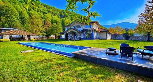 Konut-Villa