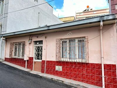 Konut-Müstakil Ev