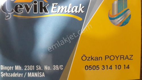 Arsa-Zeytinlik