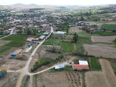 Arsa-Tarla