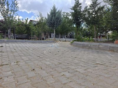 Arsa-Villa İmarlı