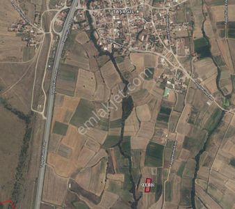 Arsa-Tarla