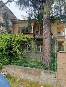 Konut-Müstakil Ev