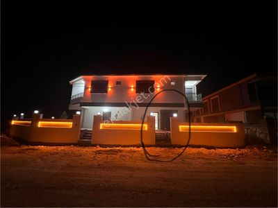Konut-Villa